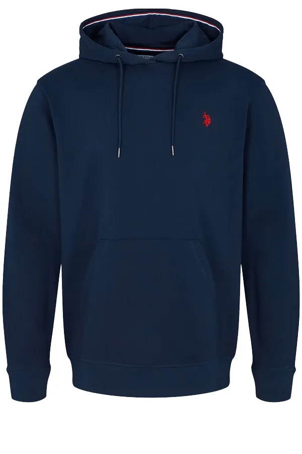 U.S. POLO ASSN. Hoodie Brayden Navy