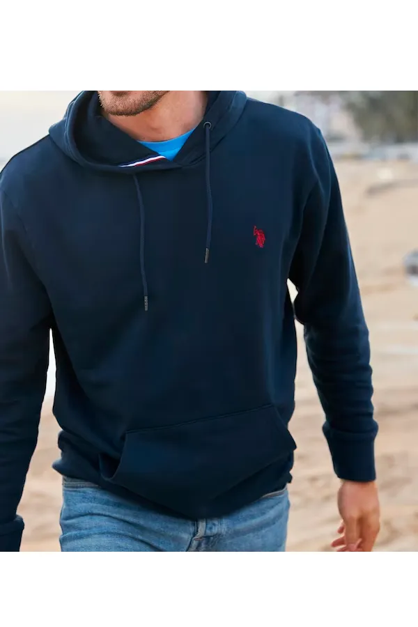 U.S. POLO ASSN. Hoodie Brayden Navy