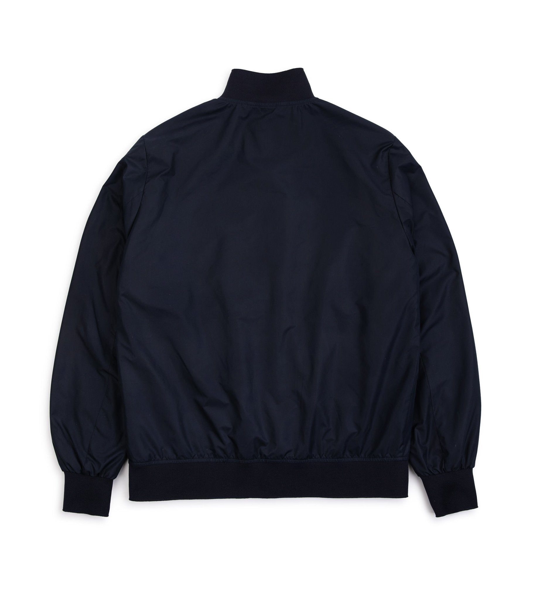 Valstar Packable Nylon Valstarino Jacket: Navy