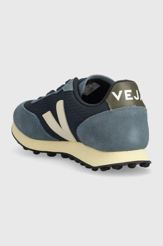 Veja sneakers Rio Branco navy blue color RB1903344