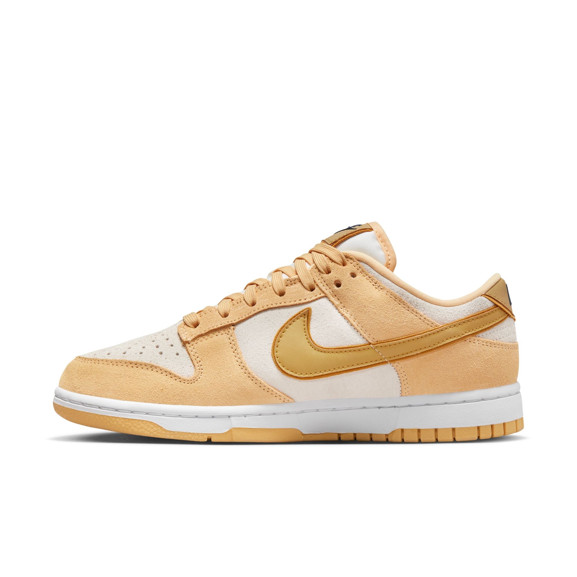 W Nike Dunk Low LX