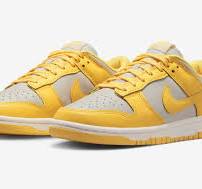 W Nike Dunk Low