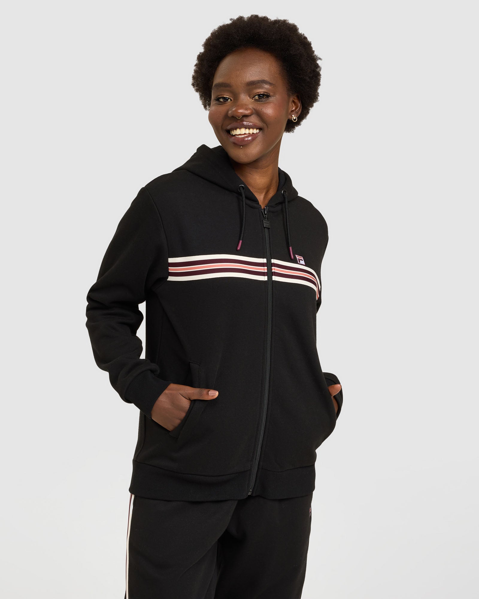 Women's Brittany Jacket