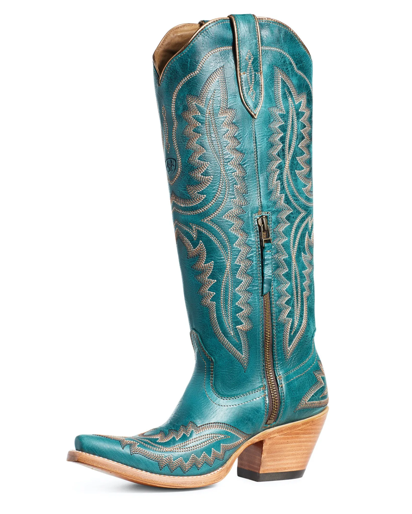 Women's Casanova Western Boots