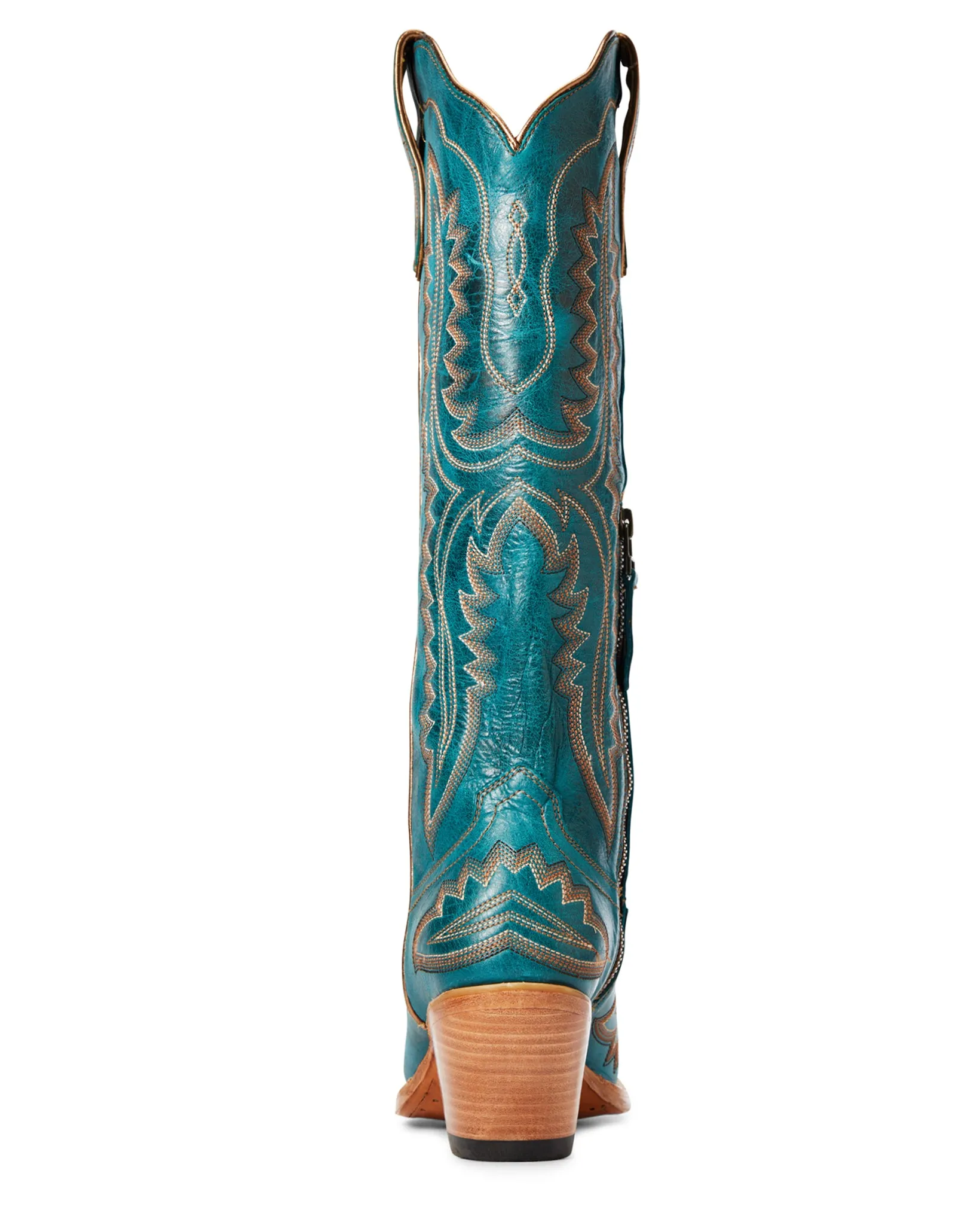 Women's Casanova Western Boots