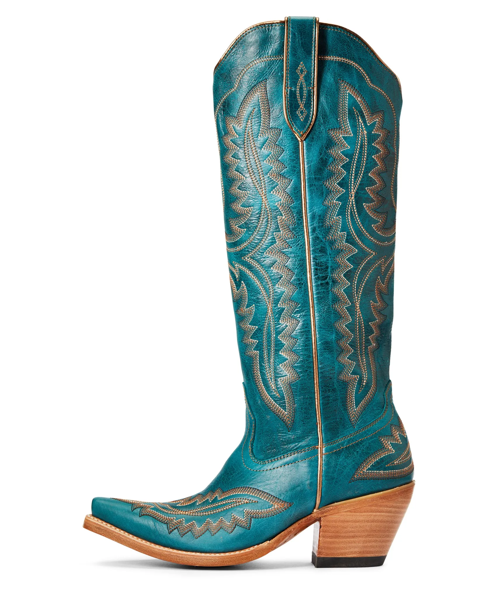 Women's Casanova Western Boots