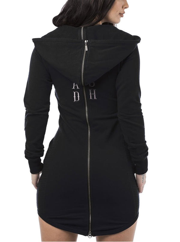 Women's Macedo Hoodie Dress